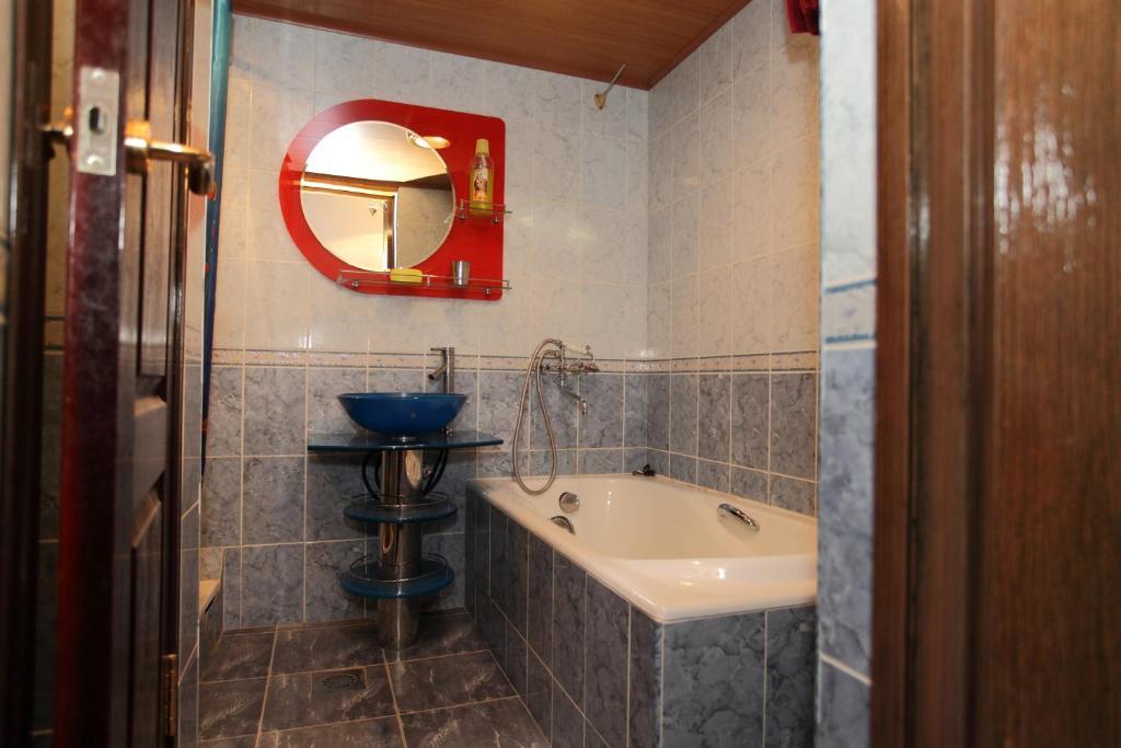 Furkat Guest House Samarcande Chambre photo