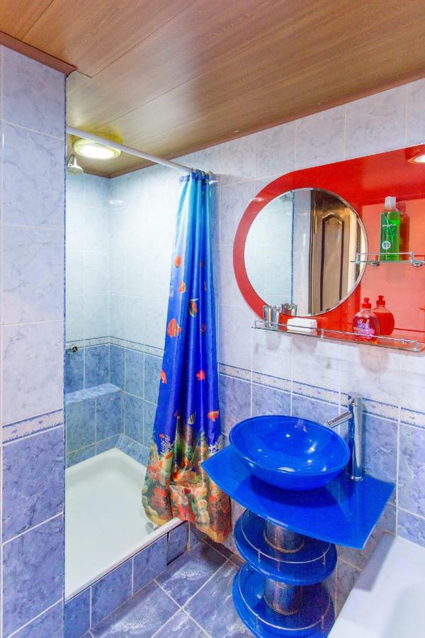 Furkat Guest House Samarcande Extérieur photo