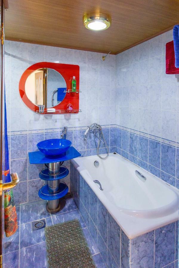 Furkat Guest House Samarcande Extérieur photo
